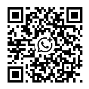 QR de WhatsApp RedRed
