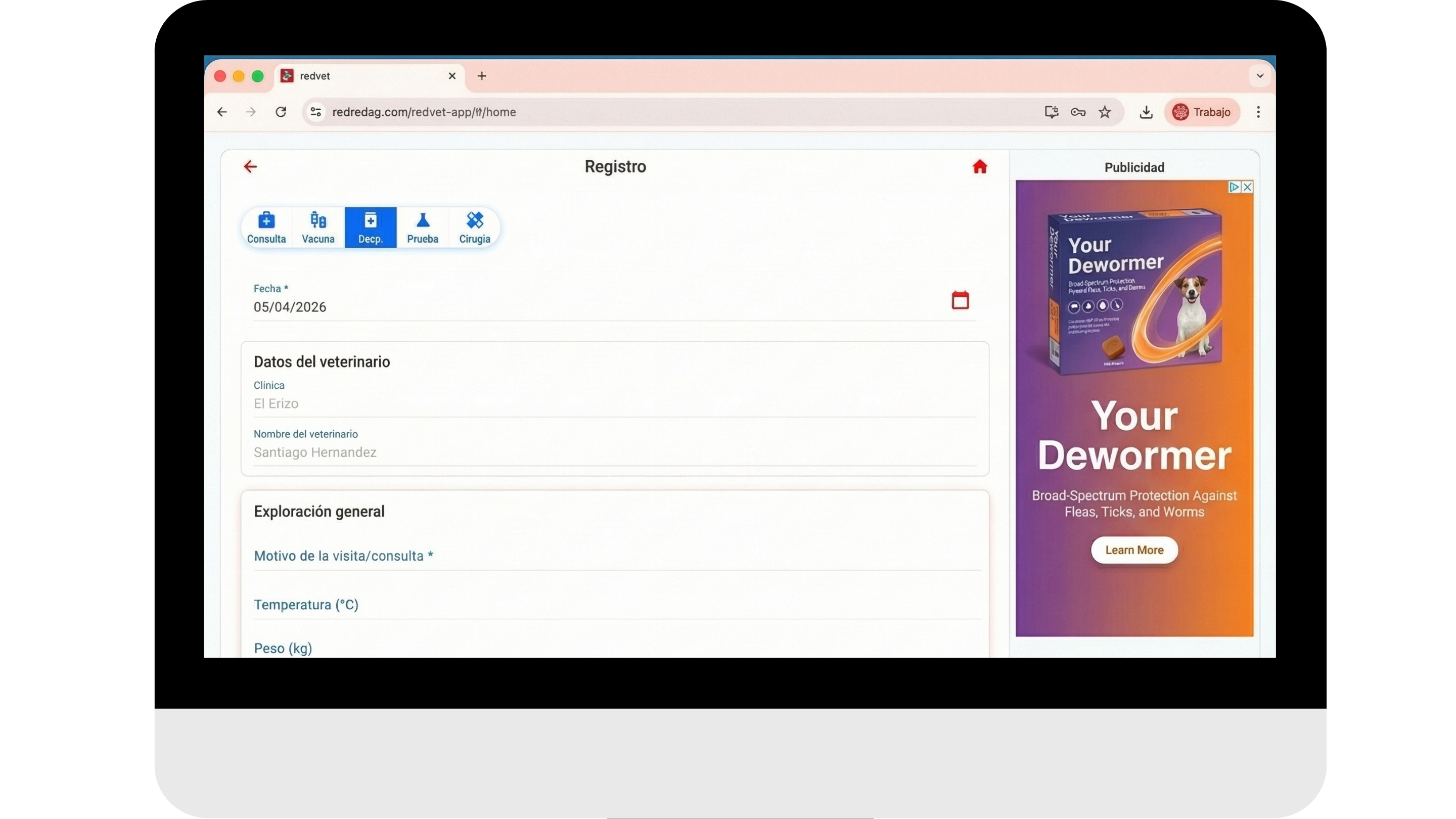 Skyscraper especializado en web